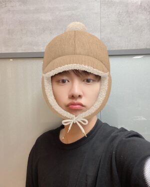 Shin Won-ho Instagram - 