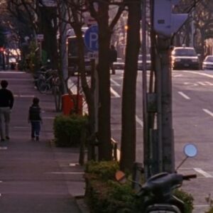 Shin Yi-Joon Instagram - audition, 2000