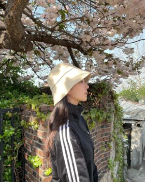 Shin Yi-Joon Instagram - 