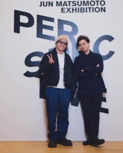 Actor Shingo Fujimori HD Instagram Photos and Wallpapers December 2023
