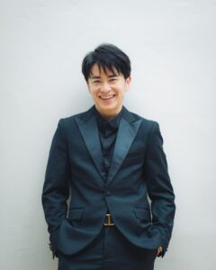 Actor Shingo Fujimori HD Instagram Photos and Wallpapers June 2024