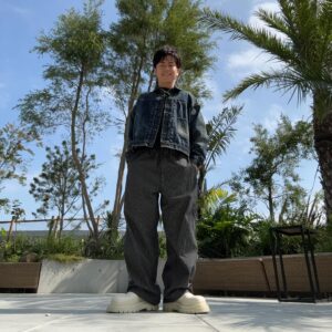 Shingo Fujimori Instagram - 