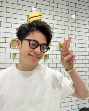 Shingo Fujimori Instagram - @takagi_ocean 
どうもありがとう😊
おかげで
調子こかさせていただいております。