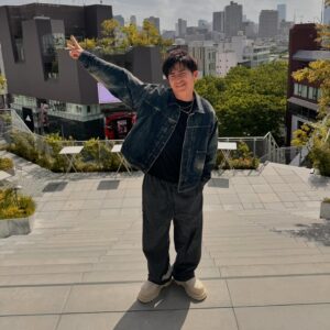 Shingo Fujimori Instagram - 