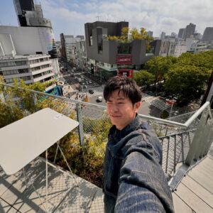 Shingo Fujimori Instagram - 