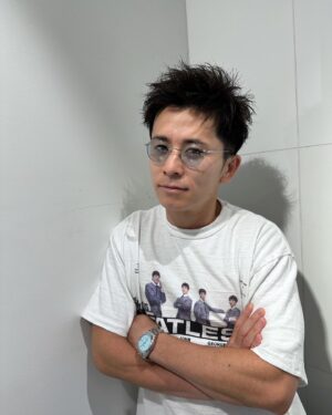 Shingo Fujimori Instagram - 素敵
@takagi_ocean  ありがとう
