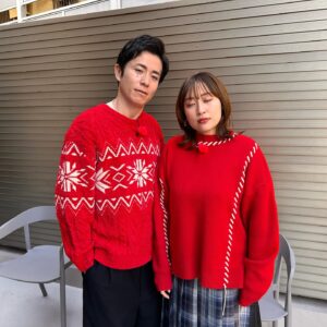 Shingo Fujimori Instagram - @rei_maruyama いえーい！

2枚目は朝一服が被った時の

あと、福山通運さんていつも側にいる気がする❤️