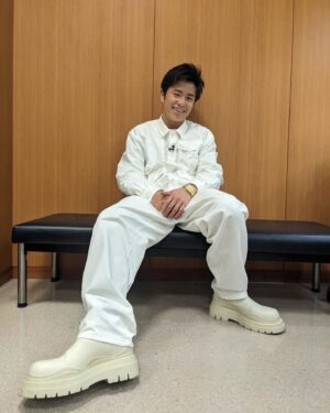Shingo Fujimori Instagram - 41歳の誕生日は友達の結婚式にお呼ばれして良い日になりました！
これからもよろしくお願いします🙇
まだまだ、頑張っちゃいまーーーすぅ！！