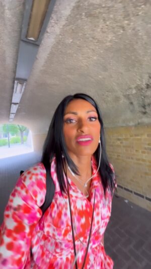 Shini Somara Instagram - This is the link for #REflect2023 from @tedi_london #geminstem https://www.youtube.com/live/SqpA5FJdcWo?feature=share