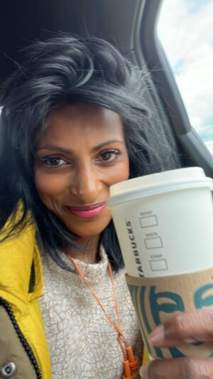 Shini Somara Instagram - Back to work! #engineering on #uk #television