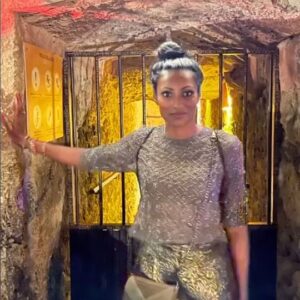 Shini Somara Instagram - This summer has been about unleashing one’s #innerpoetry 🧞‍♀️ #covasanta #ibiza