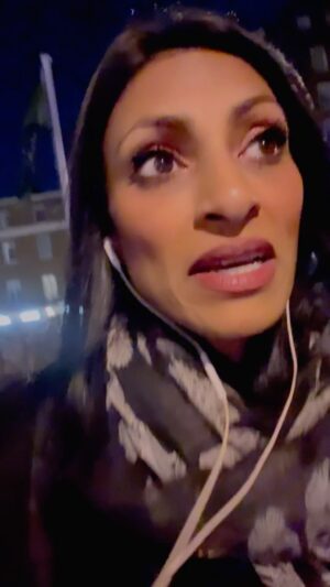 Shini Somara Instagram - Delighted to have learned more about the innovations emerging from the @queens_commonwealth_trust driven by young entrepreneurs and leaders in their field! I’m inspired by the creativity and passion of some of the people I met this evening, who are making a difference to our world.  More soon via my new podcast starting in January 2024 called Innovators Making a Difference.. (p.s. no phones allowed in St. James Palace - would have loved to have posted my chat with the Duke of Edinburgh @dukeofedinburgh_award ) - he seems to really care about keeping his dear mothers #queenelizabeth legacy going.. who was quoted as saying: 

 “On our own we cannot end wars or wipe out injustice, but the cumulative impact of thousands of small acts of goodness can be bigger than we imagine. ”

#diversity #inclusion #equality