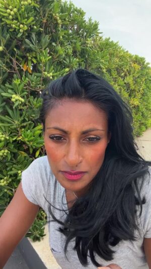 Shini Somara Instagram - Let’s call this Wednesday wisdom, it’s an uncurated un formatted stream of #conciousness inspired by@southasianheritage month’s theme of #storytelling #makingadifferencethroughourdifferences