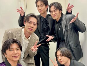 Shinji Takeda Instagram - 2023.11.26.『第３６回#ジュノンスーパーボーイコンテスト』の最終選考会が行われ、#ハシヤスメアツコ さんとともに審査員を務めさせて頂きました(^^) MCは#マジカルラブリー さん。グランプリは宮城県出身の#石山順征 くんでした！
同じく#JUNON 出身のレジェンド達 #犬飼貴丈 さん#戸塚純貴 さん #綱啓永 さん #山下幸輝 さんと合間にパチリ📸
最後の画像は結果発表直前のファイナリストの皆さんのやり切った笑顔( ◠‿◠ ) 今回、賞を獲れた人も獲れなかった人もこれからの可能性は無限大⤴︎ 君たちの未来に期待してるゾ✨ #ジュノン 創刊50周年おめでとうございます🎊 #武田真治