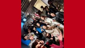 Shinji Takeda Instagram - 2023.12.24. クリスマスイブの日に#エスコンフィールドHOKKAIDO でプロのアーティストから小学生、高校生まで様々な音楽を楽しむイベント｢#みんなのXmas音楽祭」が開催されました🎄　華やかで、時に厳かな素晴らしい内容で、ラストには、Fビレッジの夜空にXmas色に彩られた花火、約1,000発が打ち上がり思い出深い時間となりました❗️ご来場頂いた皆様、本当にありがとうございました☆

一緒に音楽を奏でることができた出演者の皆さんをできるだけご紹介致します🎵
#大黒摩季 さん
#福原みほ さん #ざきのすけ。さん #鈴木愛奈 さん
#MOS さん #SITBand #札幌国際情報高校吹奏楽部 の皆さん #駒大苫小牧高等学校吹奏楽部 の皆さん #札幌白石高等学校吹奏楽部 の皆さん #HBC少年少女合唱団 の皆さん #HBCジュニアオーケストラ の皆さん
#HAMBURGER BOYS さん #瀬川あやか さん #THEBOYS&GIRLS さん #佐藤ミキ さん #NAQTVANE さん #LAUSBUB さん
#ひらまみきお さん #ビョーンアルコ さん #中野ミホ さん
#サックスマシーン精鋭部 21名
#DjDragon 
他にたくさんの方々、#ファイターズ 関係者様お疲れ様でした！！#武田真治