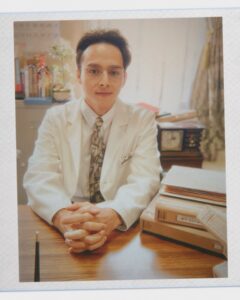Actor Shinnosuke Mitsushima HD Instagram Photos and Wallpapers June 2024