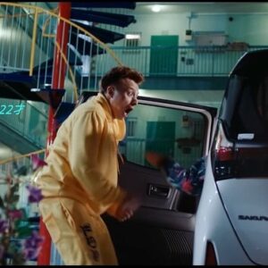 Shinnosuke Mitsushima Instagram - 🚘 日産自動車[#NISSAN] 🚘

：新Web Movie：
◤￣￣￣￣￣￣￣￣￣￣￣￣￣￣￣￣￣￣￣￣￣
　STORY OF EV-ERYONE
　電気自動車×満島真之介

　★リアルに起こった
　EVとのエピソードを基にしたストーリー★
＿＿＿＿＿＿＿＿＿＿＿＿＿＿＿＿＿＿＿＿＿◢

チームのみんなと力を合わせて、
20代〜70代までの6役を演じました。
楽しんでご覧ください！
メイキング映像も是非✨

動画はリールにUpします！

@nissanjapan 
#日産アリア #日産リーフ #日産サクラ
#EV #満島真之介

https://youtu.be/w_l3pVNLTLY?si=n5rKOdcNIs4pYulv