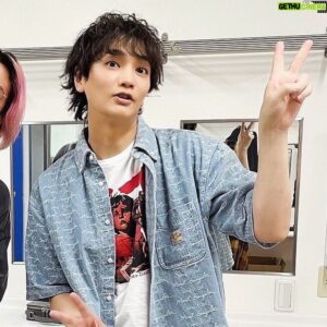 Shintaro Asanuma Instagram - 僕が推している彼が、Xのアカウントを開設されたそうです。おめでとう！またご飯行こうね。