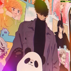 Shintaro Asanuma Instagram - TVアニメ #休日のわるものさん 放送直前生配信番組をご覧くださった方、ありがとうございました！観られなかった方、1週間限定でアーカイブがございますので、どうぞよろしければ。

この後すぐ、25時35分から、第一話が始まります！ぜひご覧ください！