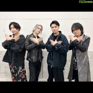 Shintaro Asanuma Instagram - #ヒプノシスマイク -Division Rap Battle- 9th LIVE ≪ZERO OUT≫ ‬⁩DAY1ありがとうございました！

#ヒプノシスマイク #ヒプマイ #hypnosismic #ヒプマイ9thライブ