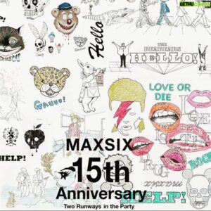 Shintaro Asanuma Instagram - 音を感じさせるグラフィック、オリジナリティに溢れる世界観、そして着心地の良さを追及した独自ファブリックの融合で、東京ファッションシーンに存在感を放っているブランド「 #ONEMADE 」「 #MAXSIX 」「 #MIKIOSUZUKI 」「 #YMADE 」。それらすべてのグラフィックアーティスト兼デザイナー・MIKIO SUZUKIさんが手掛けるイベント「MAXSIX 15th Anniversary 『THE SHOW』が、9月12日（火）に渋谷の「Veats Shibuya」で開催されます。そこで、モデルとしてランウェイを歩かせていただくことになりました！

パーティー形式のイベントで、現行の４ブランドから２本のランウェイショー、イベントオリジナルの映像と音楽をお楽しみいただけるほか、ブランドの歴史やオリジナルグラフィックのポスター展示も行うそうです。

ランウェイショーでは、 #THEORALCIGARETTS の #中西雅哉 さんがドラムを叩かれるとか！とても楽しみです！

東北6県たびBOOK「 #みちのおく 」で「ONEMADE」のコートを着用させてもらっていますが、以前から憧れていたブランドのモデルをやらせていただけるなんて、夢のようです。やっぱり「好き」を想い続けること、言い続けることって大切なんだなぁ。

MIKIOさんは、あんなにロックなデザインからは想像出来ないくらい、とても穏やかであったかい方。「 #ヒプノシスマイク 9th LIVE ≪ZEROOUT≫ 」では、レザージャケットを提供してくださったり、ジャケットやコートにスカルや銃のプリントを施してくださいました。『 #駒田航 の #Komastagram 』でも、シャツを提供してくださっています。それはそれはお世話になりっぱなしなので、ショーではどうにかして恩返ししなくては！

1ドリンクとオリジナルキーホルダーが付いたチケットC（4000円）がただいまイープラスで発売中ですので、最初で最後だろう僕のランウェイ姿、ぜひ応援しに来てください！はっきり言いましょう、とても心細いです！（笑）

https://eplus.jp/sf/detail/3922550001-P0030001