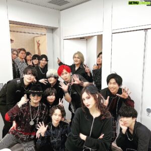 Shintaro Asanuma Instagram - #ヒプノシスマイク -Division Rap Battle- 9th LIVE ≪ZERO OUT≫ ‬⁩DAY1ありがとうございました！

#ヒプノシスマイク #ヒプマイ #hypnosismic #ヒプマイ9thライブ