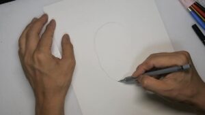 Shintaro Kago Instagram - Crowdfunding reward: special portrait

Crowdfunding is currently ongoing for the short Ero-guro comedy film "The Empire of Shit" directed by Alessio Martino with artwork by Shintaro Kago.