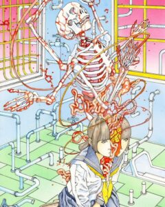 Actor Shintaro Kago HD Instagram Photos and Wallpapers June 2024