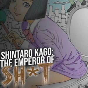 Shintaro Kago Instagram - Abbiamo intervistato @shintarokago1969 : non crederete mai a chi si ispira nel suo lavoro e crederete ancora meno al suo crowdfunding in collaborazione con l'ITALIA: pronti per @thempireofshit ? Link nelle stories! 
-
-
#shivaproduzioni #cinemadeglieccessi #shintarokago #japan #manga