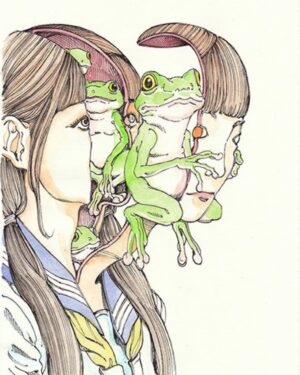 Shintaro Kago Instagram - 