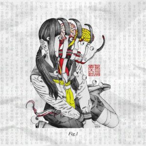 Shintaro Kago Instagram - SHINTARO KAGO HONG KONG SHOW
ROUND 2 TATTOO FANTASY
July 4-7 at Moon of silence

We have some HK tattoo artist cross over with Shintaro Kago art work.

@rika.loli Anime Tattoo Artist
Anima & Manga lover.

If you would like to receive a tattoo, please contact us to discuss the details.

駕籠真太郎 香港展
第二回 刺青大奇想
於7月4至7日在靜月舉行！
今次老師聯同幾位香港香港刺青師，
合作創造出一系列圖，給大家領取！

@rika.loli  動漫紋身師
鍾愛動漫文化，將漫畫人物細節巨細無遺表現在皮膚上。
如欲領取刺青，歡迎聯絡我們傾談細節。