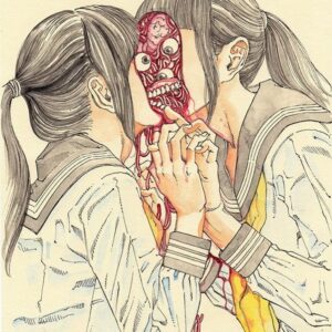 Shintaro Kago Instagram - 