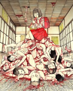 Actor Shintaro Kago HD Instagram Photos and Wallpapers June 2024