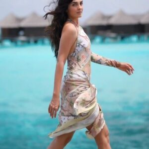 Actress Shiny Doshi HD Instagram Photos and Wallpapers June 2024
