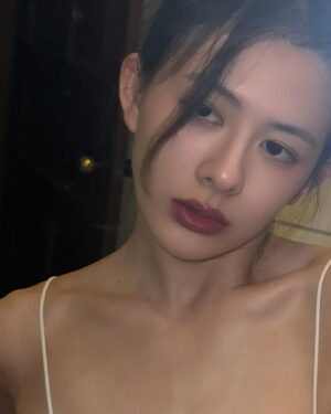 Shiny Yao Instagram - 