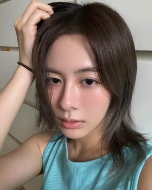 Shiny Yao Instagram - feeling taipei