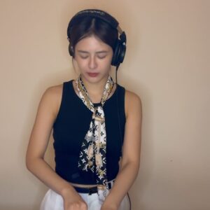 Shiny Yao Instagram - 