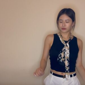 Shiny Yao Instagram - 