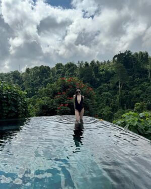 Shiny Yao Instagram - I’ll be back soon, Bali🌴