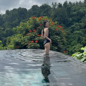 Shiny Yao Instagram - I’ll be back soon, Bali🌴
