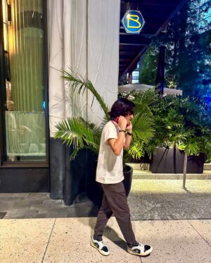 Shiva Pishdad Instagram - what’s playing 🎧