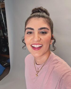 Shiva Pishdad Instagram - Never a dull moment on #tampabaes even BTS 🤩