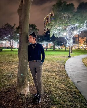 Shiva Pishdad Instagram - بابا
