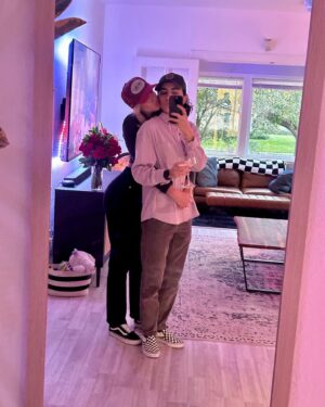 Shiva Pishdad Instagram - Last weeks camera roll ft pookie