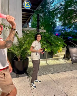 Shiva Pishdad Instagram - what’s playing 🎧