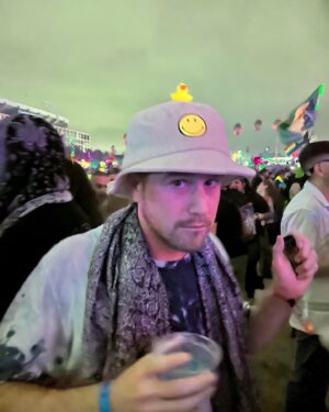 Shiva Pishdad Instagram - Techno   Tequila 🐥