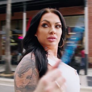 Shiva Pishdad Instagram - We understood the assignment 💥 Watch the brand new trailer for #Tampabaes streaming November 5th only on @amazonprimevideo