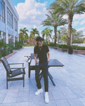 Shiva Pishdad Instagram - No highlight but still poppin 💥
