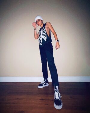 Shiva Pishdad Instagram - You hoes are killing me 💀