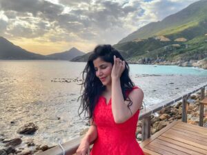 Shivani Ghai Instagram - 